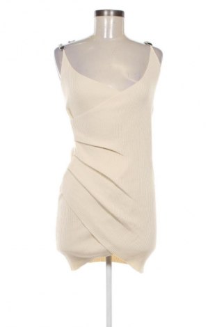 Kleid Giorgia, Größe S, Farbe Beige, Preis € 34,82