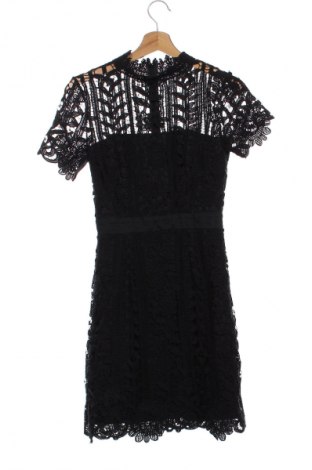 Sukienka Girls On Film, Rozmiar S, Kolor Czarny, Cena 71,99 zł