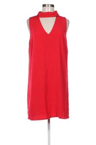 Sukienka Glamorous, Rozmiar L, Kolor Czerwony, Cena 88,99 zł