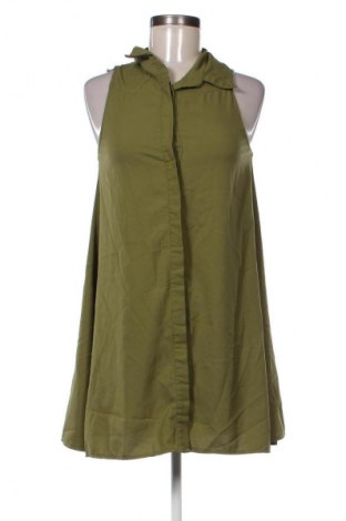 Kleid Glamorous, Größe S, Farbe Grün, Preis 19,99 €