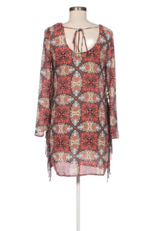 Sukienka Glamorous, Rozmiar S, Kolor Kolorowy, Cena 110,34 zł