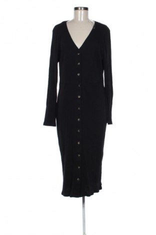 Φόρεμα Glamorous, Μέγεθος XL, Χρώμα Μαύρο, Τιμή 25,00 €