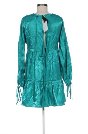 Рокля Glamorous, Размер M, Цвят Син, Цена 110,20 лв.