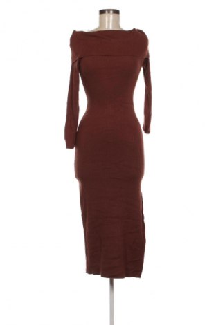 Kleid Glassons, Größe S, Farbe Braun, Preis 7,99 €