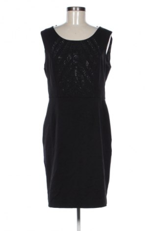 Рокля Gloockler, Размер L, Цвят Черен, Цена 37,99 лв.