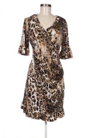 Rochie Gloockler, Mărime XL, Culoare Multicolor, Preț 103,03 Lei