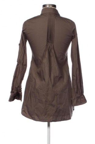 Kleid Glow, Größe S, Farbe Braun, Preis 16,99 €