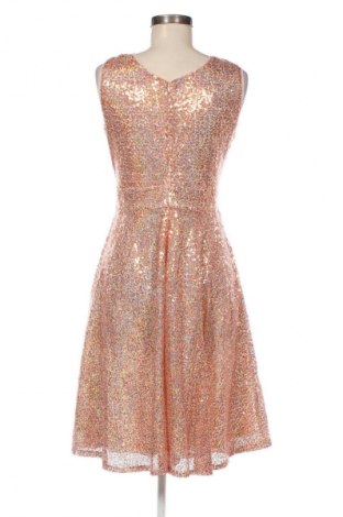 Sukienka Grace Karin, Rozmiar M, Kolor Złocisty, Cena 53,99 zł