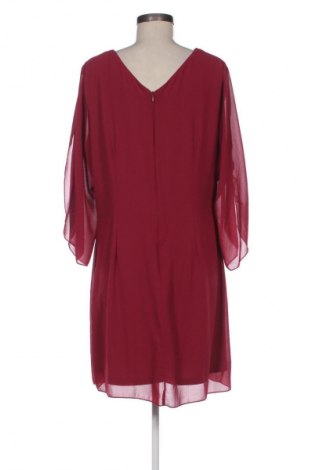 Šaty  Grace Karin, Veľkosť XL, Farba Červená, Cena  20,95 €