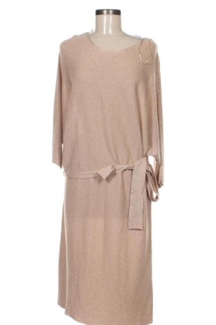 Рокля Greenpoint, Размер L, Цвят Златист, Цена 39,15 лв.