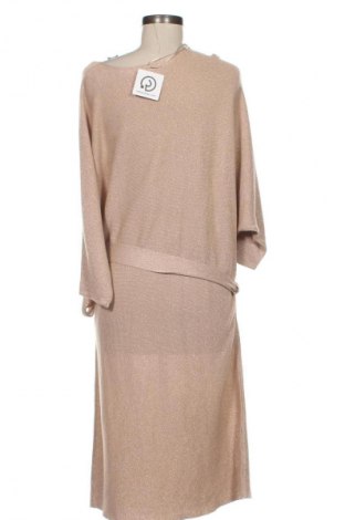 Рокля Greenpoint, Размер L, Цвят Златист, Цена 39,15 лв.