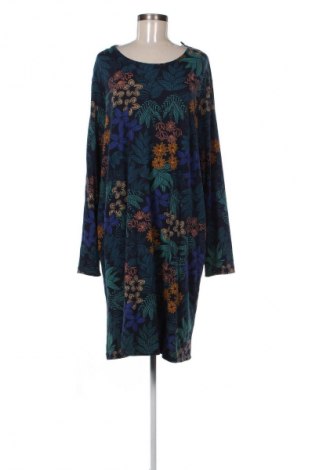 Kleid Gudrun Sjödén, Größe XXL, Farbe Mehrfarbig, Preis 16,99 €