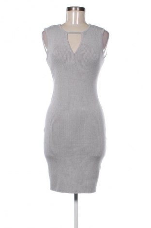 Kleid Guess, Größe L, Farbe Grau, Preis € 51,99