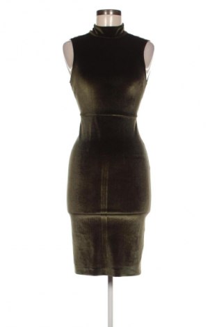 Φόρεμα Guess, Μέγεθος XS, Χρώμα Πράσινο, Τιμή 55,79 €