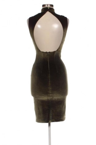 Φόρεμα Guess, Μέγεθος XS, Χρώμα Πράσινο, Τιμή 55,79 €