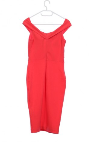 Kleid Guess, Größe XS, Farbe Rot, Preis 35,99 €