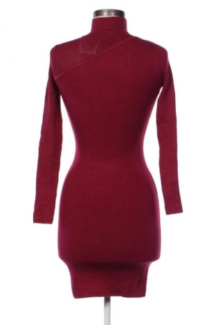 Kleid Guess, Größe XS, Farbe Lila, Preis 44,99 €