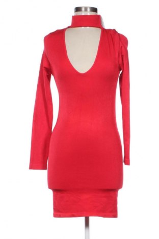 Φόρεμα Guess, Μέγεθος M, Χρώμα Κόκκινο, Τιμή 111,48 €