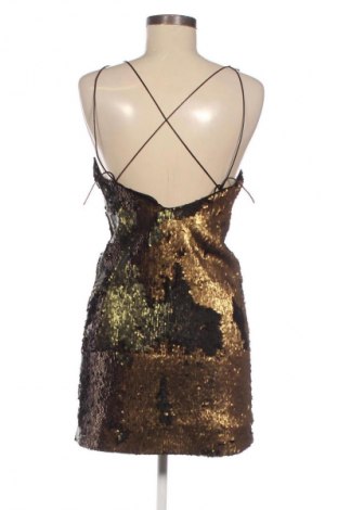 Šaty  Guess, Veľkosť XS, Farba Zlatistá, Cena  111,51 €