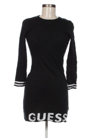 Kleid Guess, Größe L, Farbe Schwarz, Preis € 45,99
