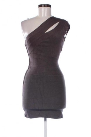 Šaty  Guess, Veľkosť S, Farba Sivá, Cena  84,95 €