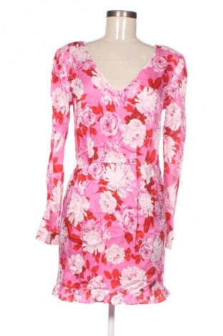 Φόρεμα Guess, Μέγεθος XS, Χρώμα Πολύχρωμο, Τιμή 91,82 €