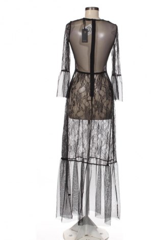 Kleid Guess, Größe S, Farbe Schwarz, Preis € 127,31