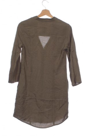 Kleid Guess, Größe XS, Farbe Grün, Preis € 47,99