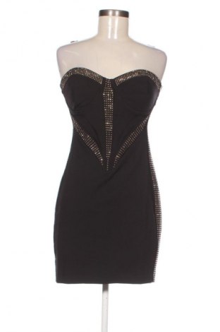 Рокля Guess, Размер M, Цвят Многоцветен, Цена 234,00 лв.