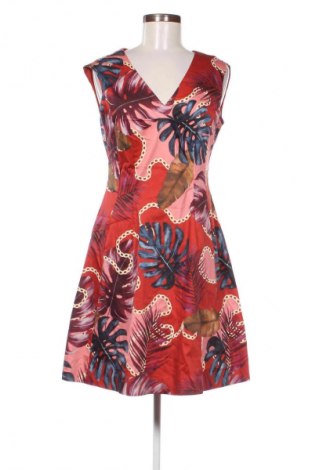 Φόρεμα Guess, Μέγεθος M, Χρώμα Πολύχρωμο, Τιμή 45,99 €