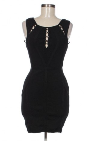 Šaty  Guess, Veľkosť XS, Farba Čierna, Cena  40,95 €