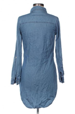 Kleid Guess, Größe S, Farbe Blau, Preis 49,10 €