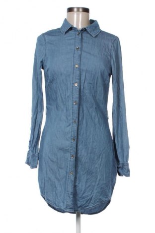 Kleid Guess, Größe S, Farbe Blau, Preis 49,10 €