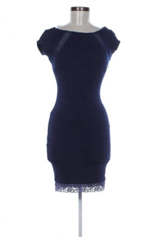 Kleid Guess, Größe XS, Farbe Blau, Preis € 49,99