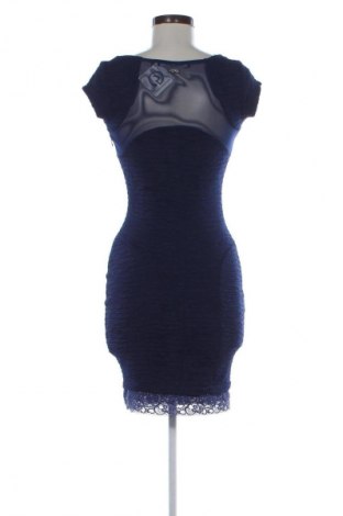 Kleid Guess, Größe XS, Farbe Blau, Preis € 49,99