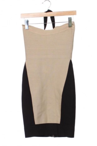 Kleid Guess By Marciano, Größe XS, Farbe Beige, Preis € 81,95