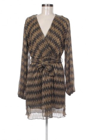 Kleid Guts & Gusto, Größe L, Farbe Mehrfarbig, Preis € 24,99