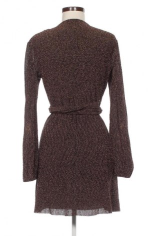 Φόρεμα Guts & Gusto, Μέγεθος M, Χρώμα Καφέ, Τιμή 7,99 €