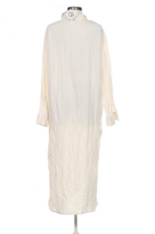 Φόρεμα H&M, Μέγεθος L, Χρώμα Εκρού, Τιμή 24,55 €