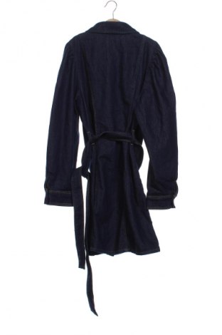 Рокля H&M, Размер S, Цвят Син, Цена 10,99 лв.