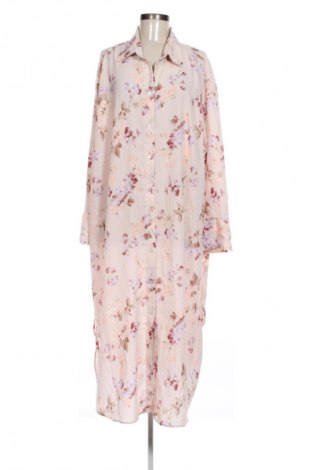 Рокля H&M, Размер XL, Цвят Многоцветен, Цена 35,99 лв.