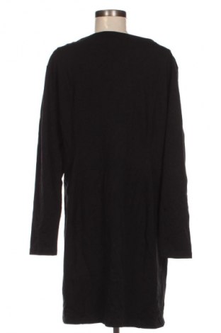 Šaty  H&M, Veľkosť XL, Farba Čierna, Cena  11,95 €
