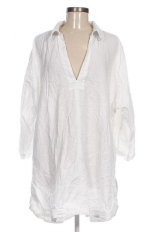 Šaty  H&M, Velikost L, Barva Bílá, Cena  289,00 Kč