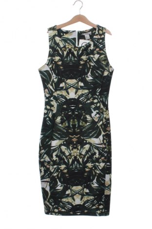 Kleid H&M, Größe S, Farbe Mehrfarbig, Preis 14,77 €