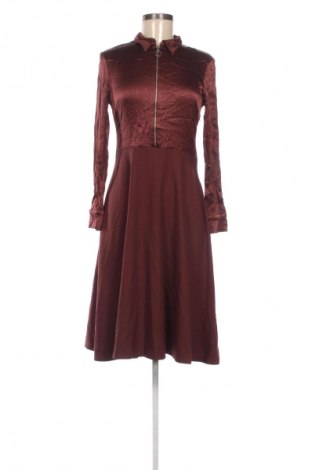 Kleid H&M, Größe M, Farbe Rot, Preis € 4,99