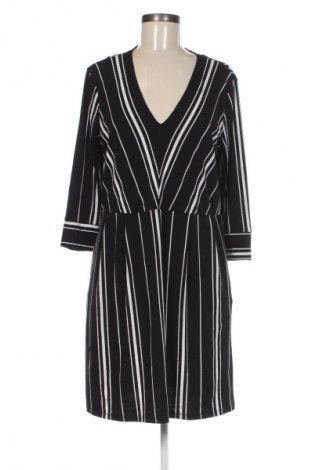 Rochie H&M, Mărime L, Culoare Multicolor, Preț 59,99 Lei