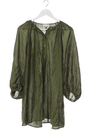 Kleid H&M, Größe XS, Farbe Grün, Preis € 15,99