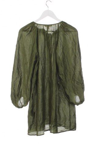 Kleid H&M, Größe XS, Farbe Grün, Preis € 15,99