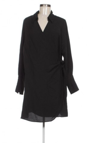 Kleid H&M, Größe XL, Farbe Schwarz, Preis 20,99 €