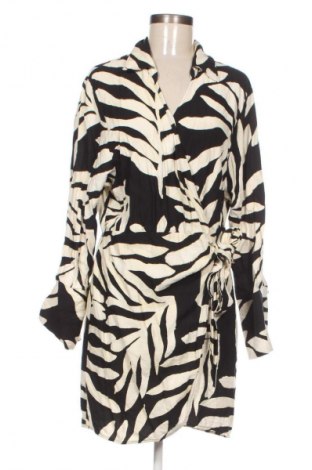 Kleid H&M, Größe L, Farbe Mehrfarbig, Preis 14,77 €